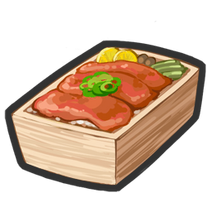 Sukiyaki (1)