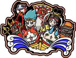 Medal Art (Takarabune)