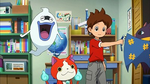 Jibanyan from EP078