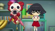Ep104 toiletta dazzabel