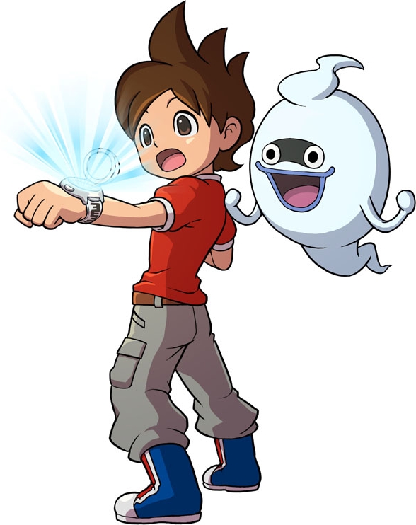 Metsuryuutai Kyubi, Yo-kai Watch Wiki