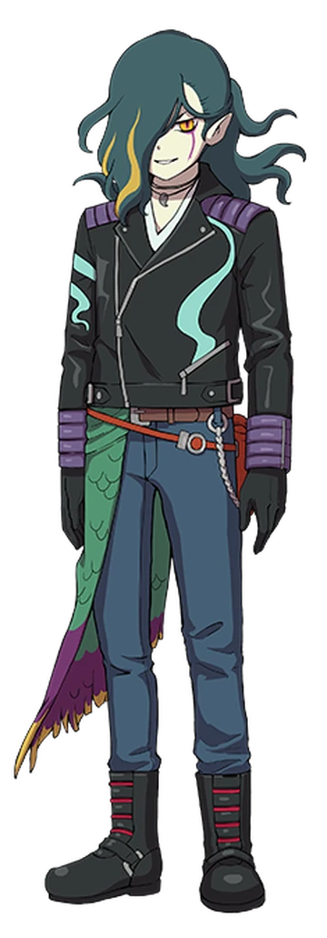 Orochi Shadowside Yo Kai Watch Wiki Fandom