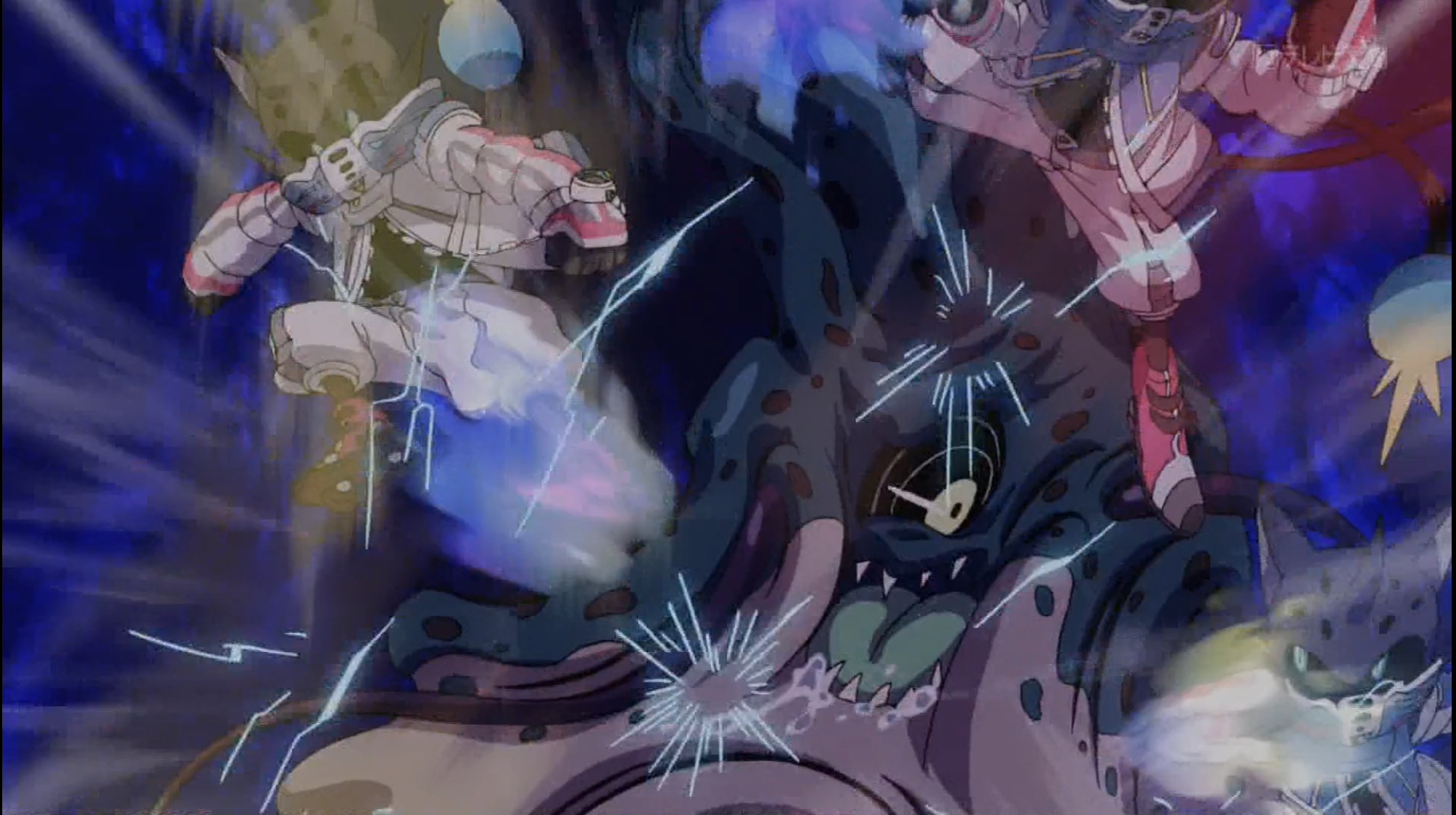 Earth Walker | Yo-kai Watch Wiki | Fandom