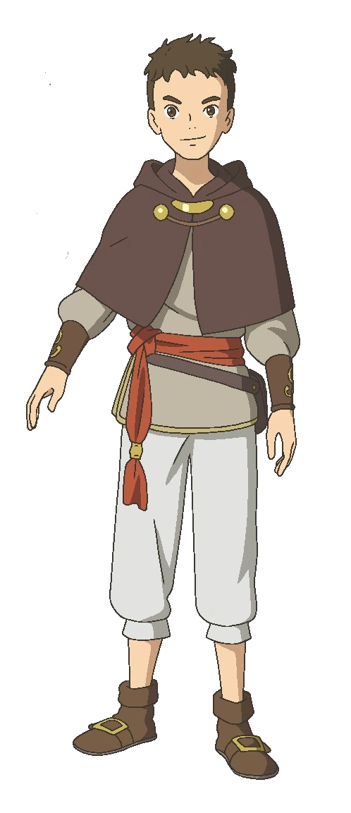 Haru | Yo-kai Watch Wiki | Fandom