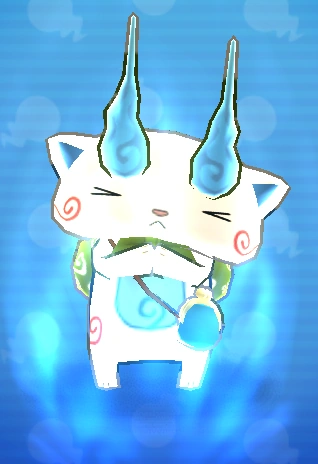 koma_ko Komasan Z | Yo-kai Watch Wiki | Fandom