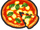 Pizza Margherita
