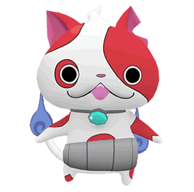 Buchinyan Yo Kai Watch Wiki Fandom