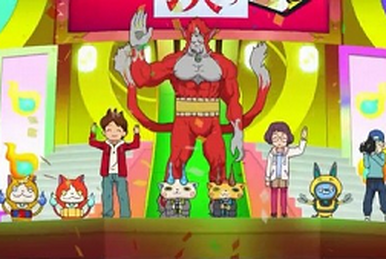 Petty-Cake, Yo-kai Watch Wiki, Fandom