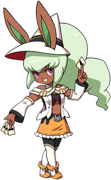 Halloween Bunny | Yo-kai Watch Wiki | Fandom