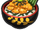 Supreme Sea Urchin Rice Bowl