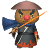 Yakionigiri