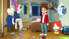 GattenmeierAppearanceAnime