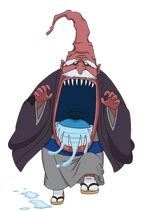 Yo-kai Watch Shadowside - Wikipedia