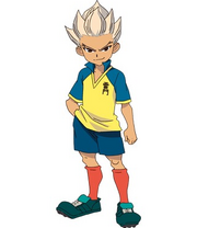 YWGouenji