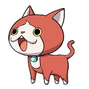 Dracunyan, Yo-kai Watch Wiki, FANDOM powered by Wikia