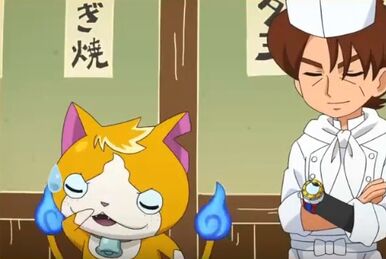 List of Yo-kai Watch (2014 TV series) episodes - Wikipedia