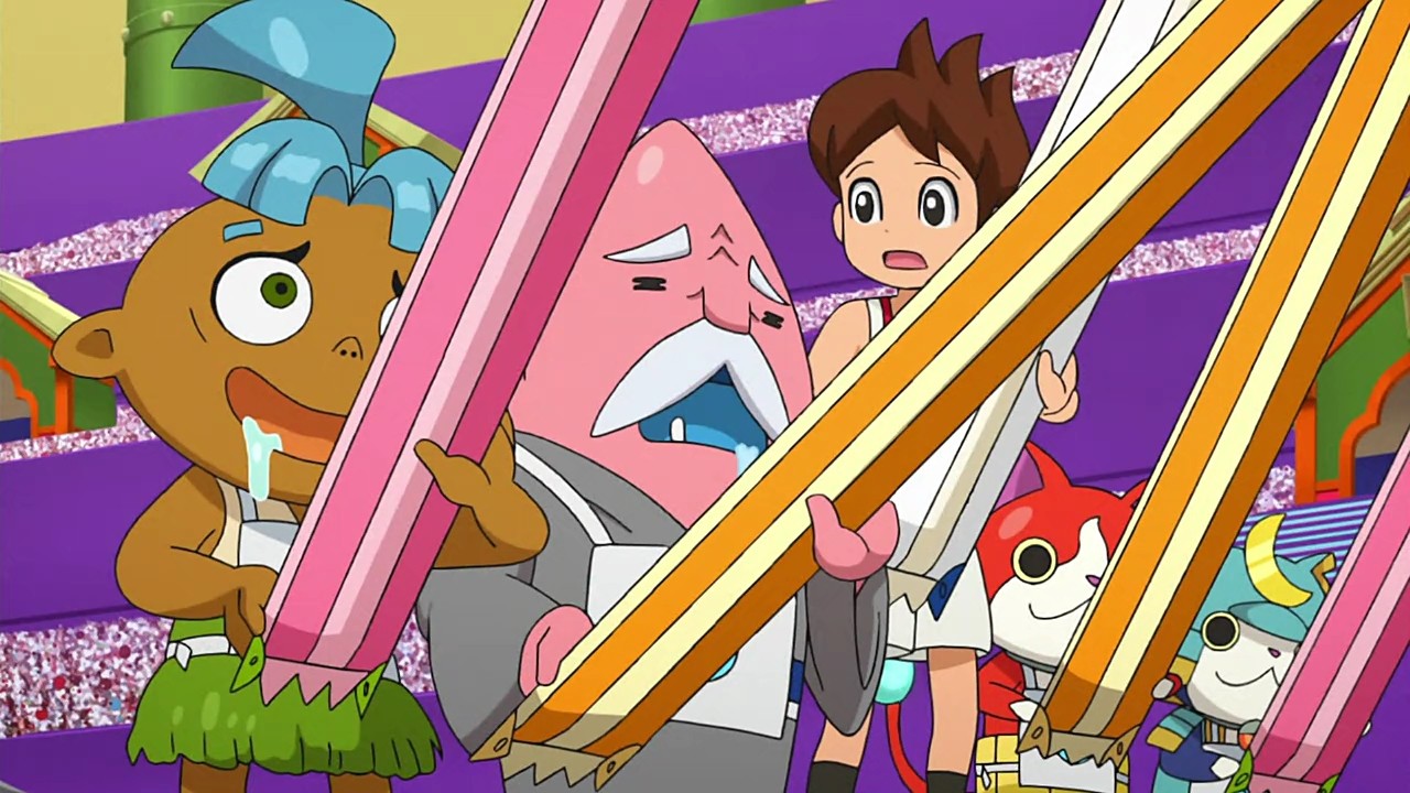 Yo-kai Watch Season 5: Where To Watch Every Episode