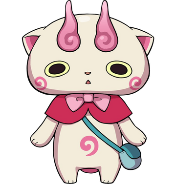 Yo-kai Watch (video game) - Wikipedia