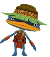 Nogappa Jiang Wei