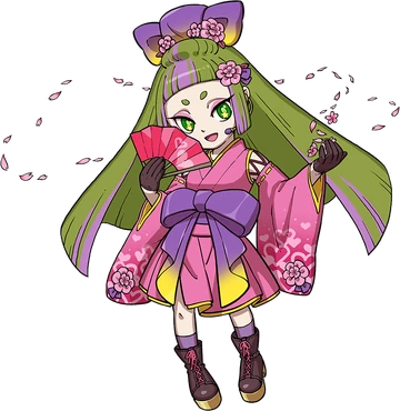 ※YUMIKO※ Yumiko 3D printable figure – just released on Cults3D ! : r