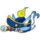 Kittylumbus