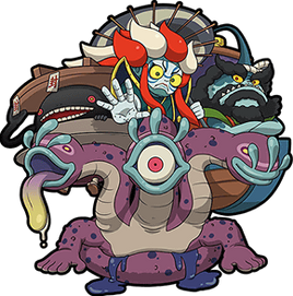 Medal Art (Bosukichi)