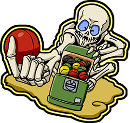 Medal Art (Dream)