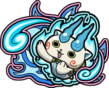 Komasan S | Yo-kai Watch Wiki | Fandom