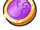 Great Purple Coin