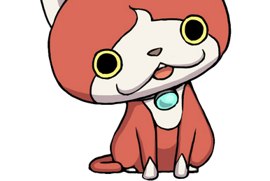 Yo-kai Watch Wiki - Yo Kai Watch Rockabelly, HD Png Download , Transparent  Png Image - PNGitem