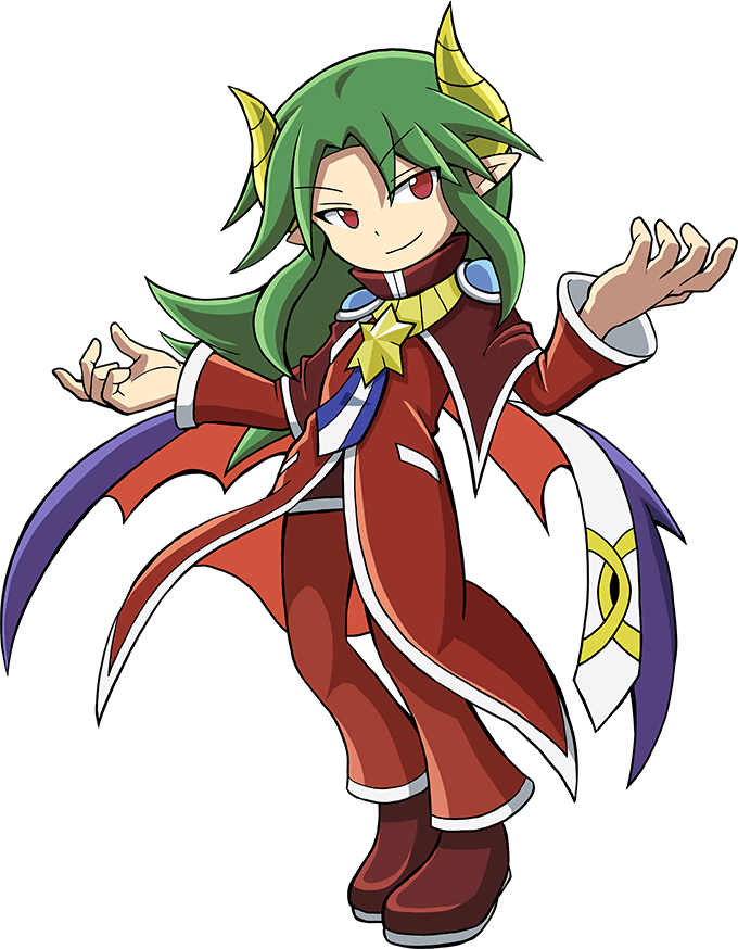 Satan | Yo-kai Watch Wiki | Fandom