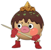 Takoyakki PYW-117