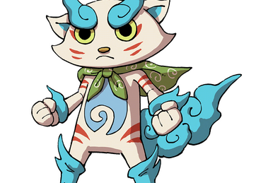 メーカー Yo-kai | A Komasan Watch Fandom | Wiki キャラクターグッズ