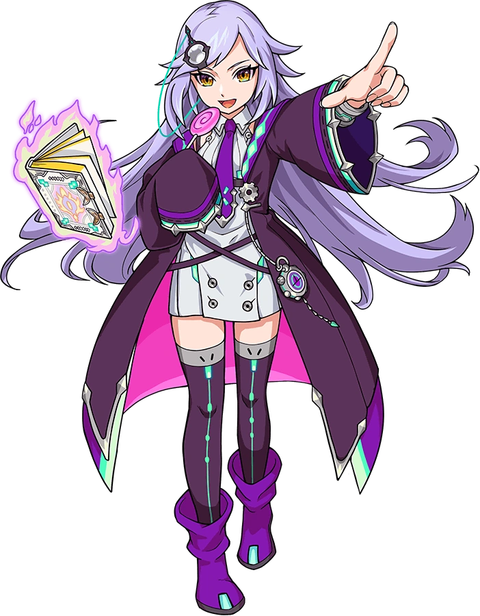 Sherlock Holmes | Yo-kai Watch Wiki | Fandom