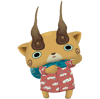 Komajiro (M02 ver. Costume)