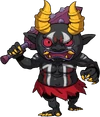 Orcanos Friend