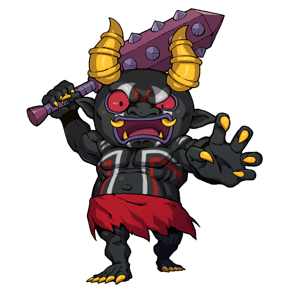 Unlock Kuro Oni - Roblox