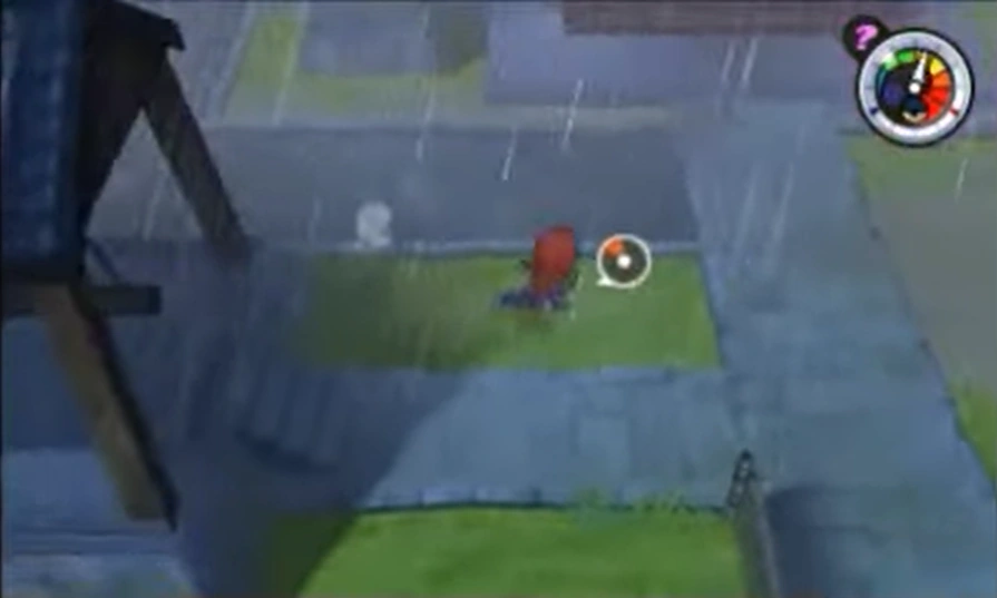 Weather Yokai Watch Wiki Fandom