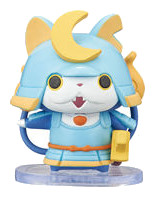 Yo-Kai Watch Wiki Bandai Model Kit, Hobbies & Toys, Collectibles &  Memorabilia, Fan Merchandise on Carousell