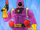 Captain Thunder M