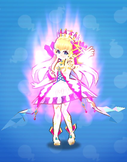 Alice | Yo-kai Watch Wiki | Fandom