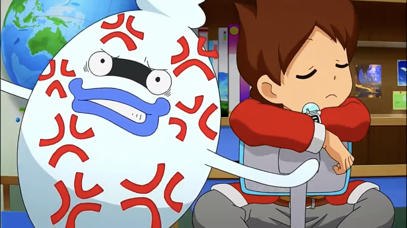 Oh no Nate: Yo-Kai Watch 4 gets a last-minute delay – Destructoid