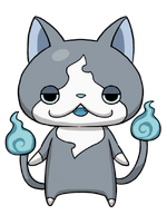 Nyarminator's Original Form