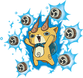 Medal Art (Wild Zaps)