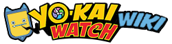 Yo-kai Watch Wiki