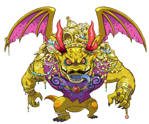 The Goldfather Yo Kai Watch Wiki Fandom