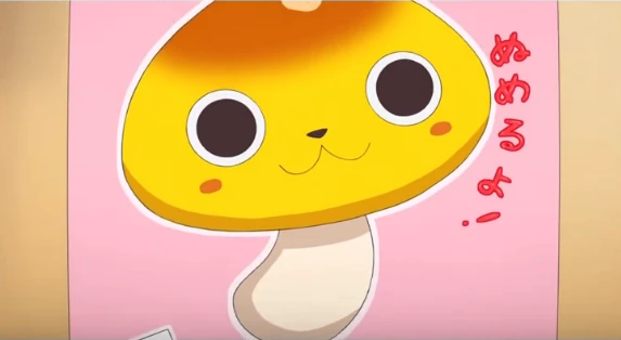 Champy Yo Kai Watch Wiki Fandom