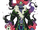 Douketsu Black