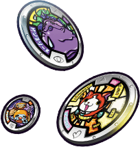 Classic Yo-kai, Yo-kai Watch Wiki