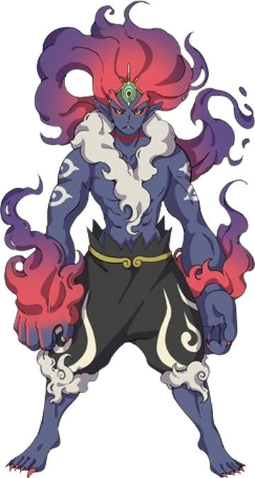 人気沸騰ブラドン Yo-kai | Voidera Watch Fandom | Wiki コミック・アニメ